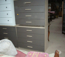 Commode, promotion
