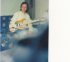 cours de guitare Essonne