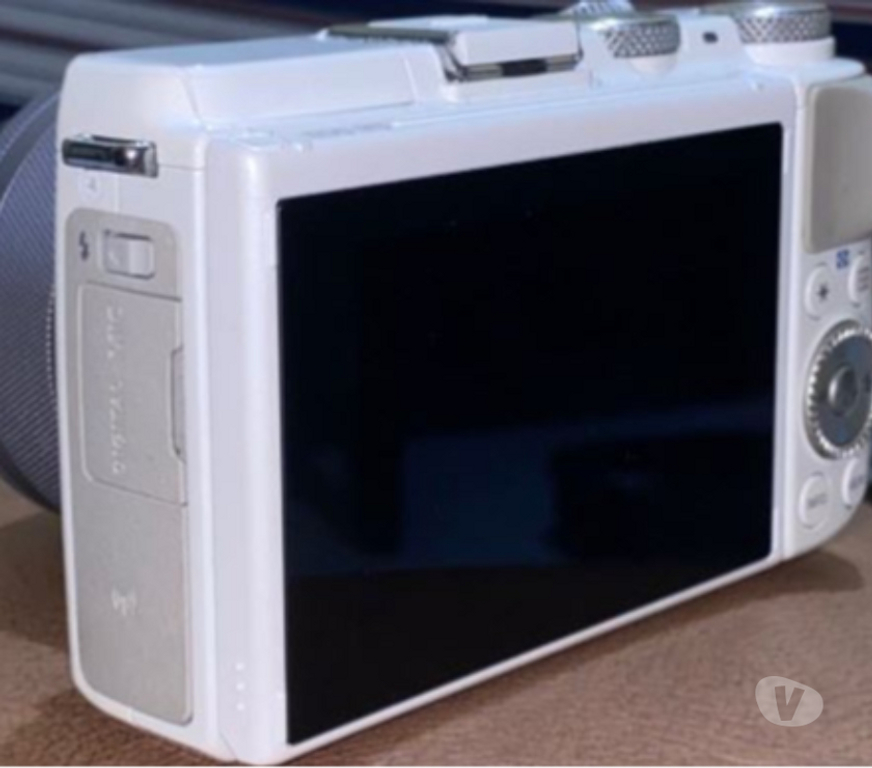Photo - Video - Son Aube Montgueux - 10300 - Photos Vivastreet CANON EOS (160€)
