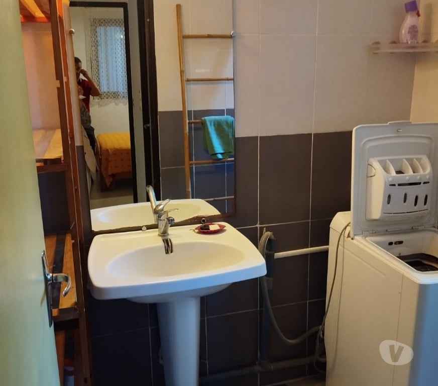 Appartement meublé Pyrénées-Orientales Canet en Roussillon - 66140 - Photos Vivastreet STOP-Canet en Roussillon-SAISONNIER-ETUDIANT-F2-45m2-parking