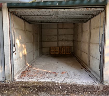 Location parking & garage Forbach Forbach - Photos Vivastreet Garage 69 Av. de la Septième Armée Us, 57600 Forbach