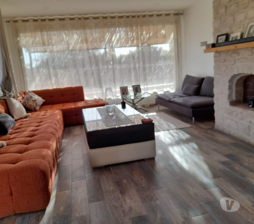 Vente Maison Maroc - Photos Vivastreet Maison de plein pied sur terrain de 3300m2