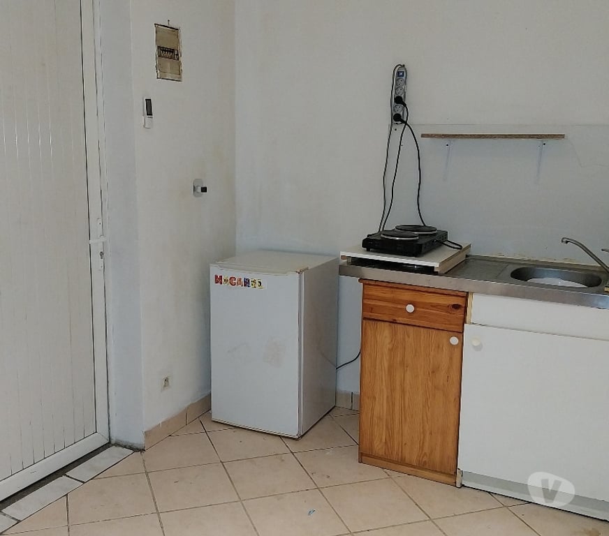 Location appartement Aveyron Capdenac Gare - 12700 - Photos Vivastreet Partculier loue studio vide