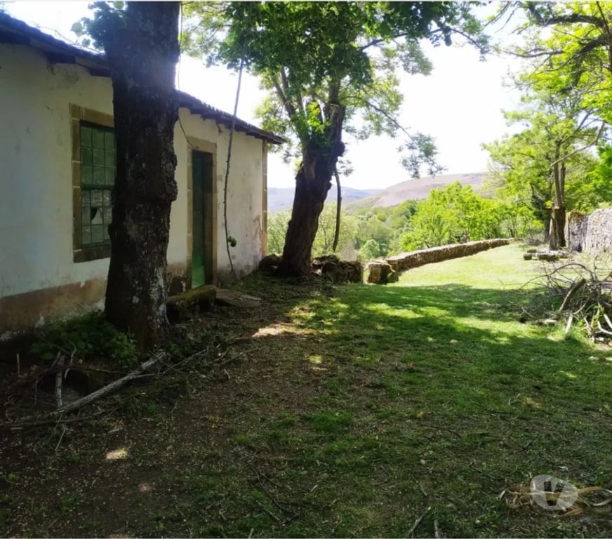 Vente Terres Agricoles Espagne - Photos Vivastreet Propriété, ancien SPA, à rénover en Galice, Espagne