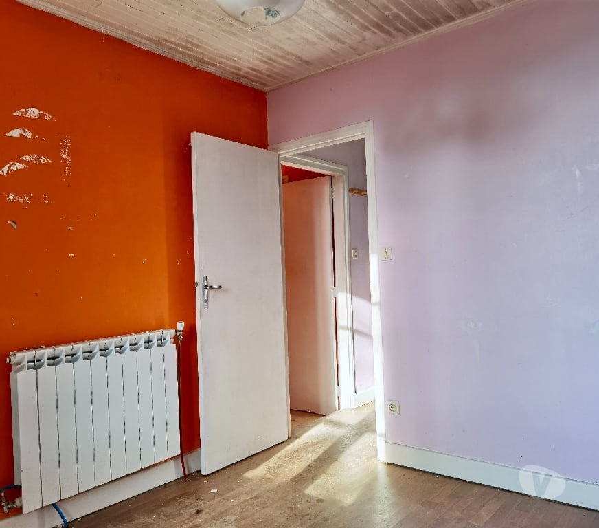 Vente Maison Cantal Omps - 15290 - Photos Vivastreet À VENDRE CHARMANTE BÂTISSE À OMPS (15)