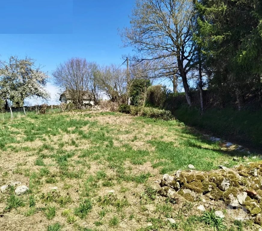 Vente Maison Cantal Omps - 15290 - Photos Vivastreet À VENDRE CHARMANTE BÂTISSE À OMPS (15)