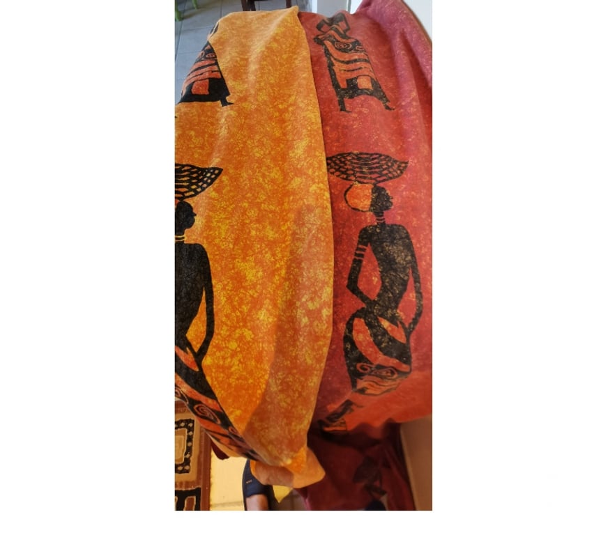 Ameublement & art de la table Savoie La Motte Servolex - 73290 - Photos Vivastreet DOUBLE RIDEAUX OCCULTANTS