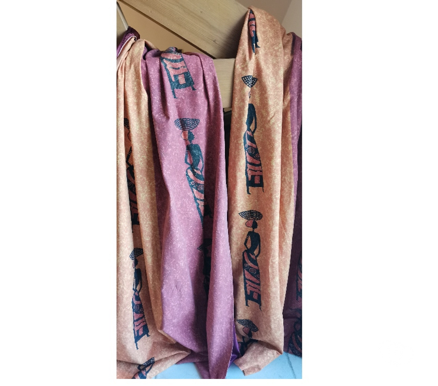 Ameublement & art de la table Savoie La Motte Servolex - 73290 - Photos Vivastreet DOUBLE RIDEAUX OCCULTANTS