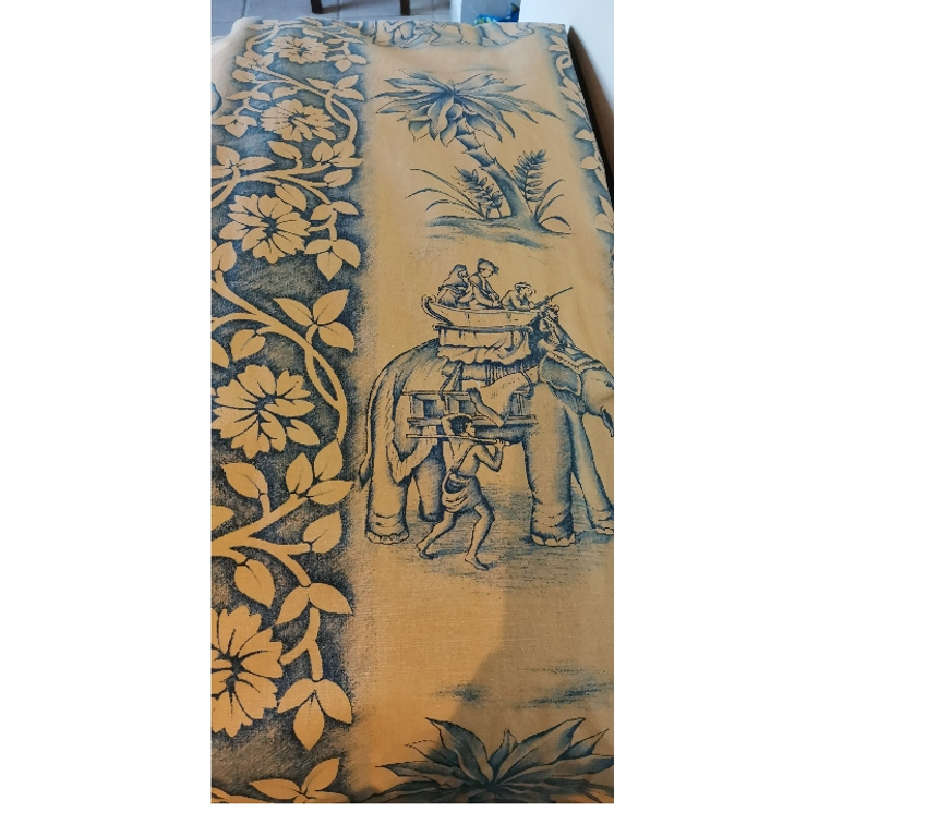 Ameublement & art de la table Savoie La Motte Servolex - 73290 - Photos Vivastreet DOUBLE RIDEAUX OCCULTANTS