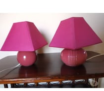Lampes de chevet