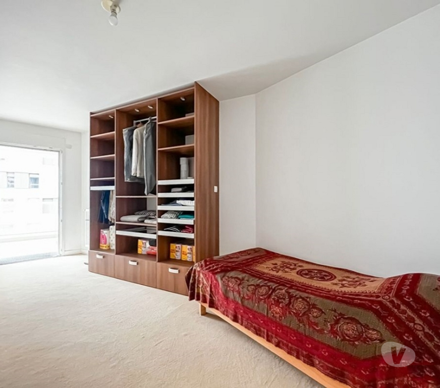 Appartements à vendre Hauts-de-Seine Issy les Moulineaux - 92130 - Photos Vivastreet Appart 88 m2+2 grands balcons(≈30m²)+Parking+Local vélo