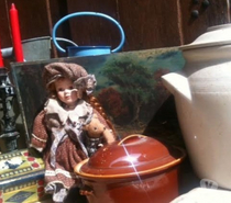 Brocante d’Izieu 12 avril 2026