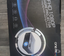 Vend Vidéoprojecteur et sont equipement