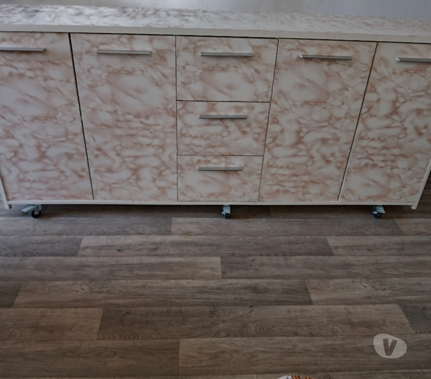 Ameublement & art de la table Seine-et-Marne Chelles - 77500 - Photos Vivastreet Vend meuble buffet bas