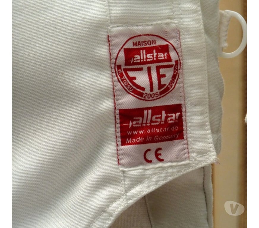 Matériel de sport Maine-et-Loire Angers - Photos Vivastreet ESCRIME - occasion à ne pas rater