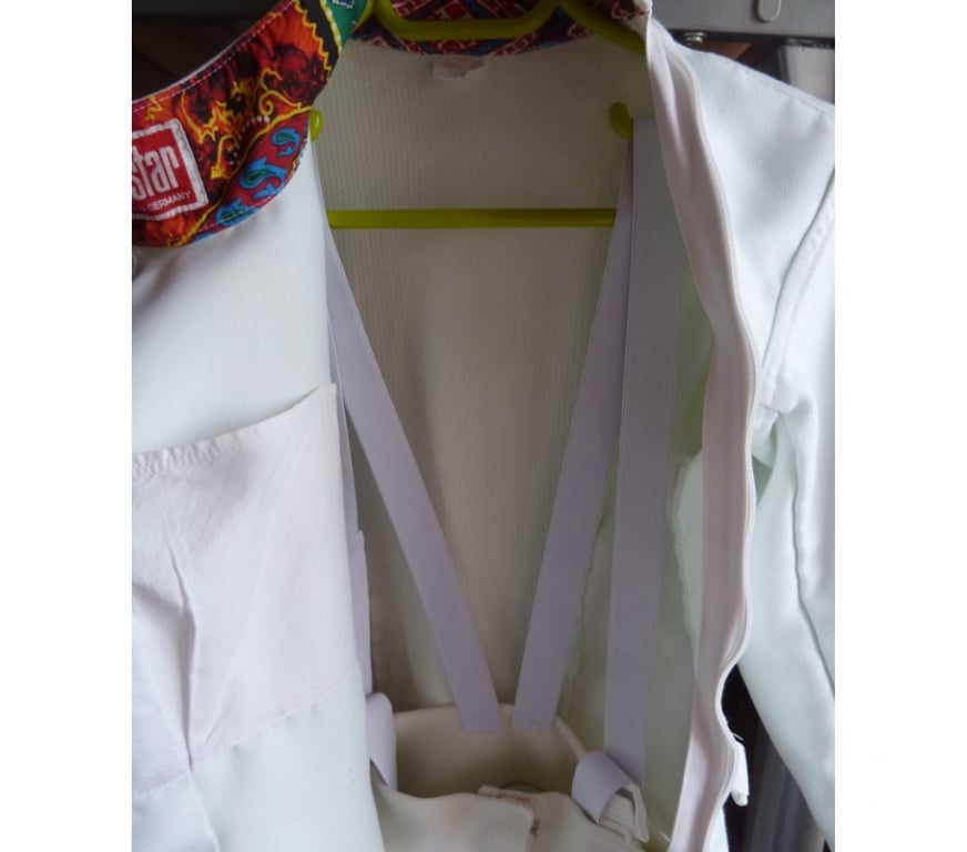 Matériel de sport Maine-et-Loire Angers - Photos Vivastreet ESCRIME - occasion à ne pas rater