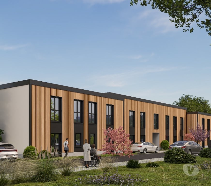 bureaux locaux Oise Coye la Foret - 60580 - Photos Vivastreet Bureau neuf à vendre