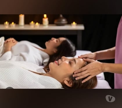 Massage Bois le Roi Seine-et-Marne - Photos Vivastreet Institut de Beauté CAMÉLIA