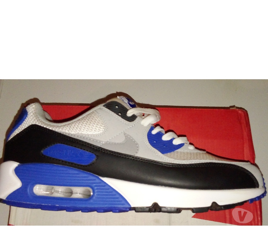 Chaussures Pas-de-Calais Henin Beaumont - 62110 - Photos Vivastreet Nike air max neuve