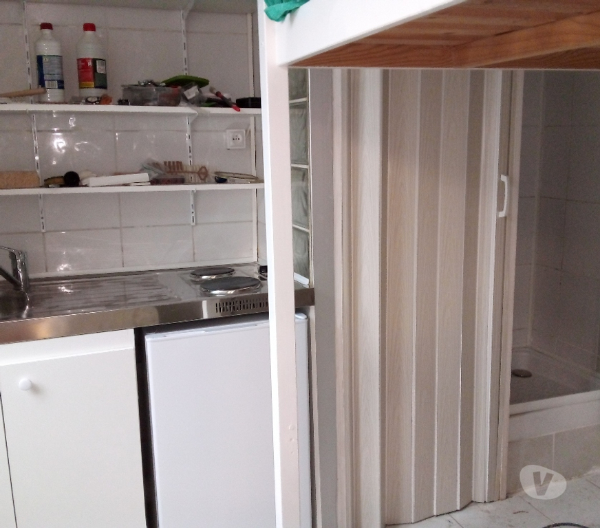 Artisans & dépannages Paris Paris 5ème ardt - 75005 - Photos Vivastreet RENOVATION APPARTEMENT
