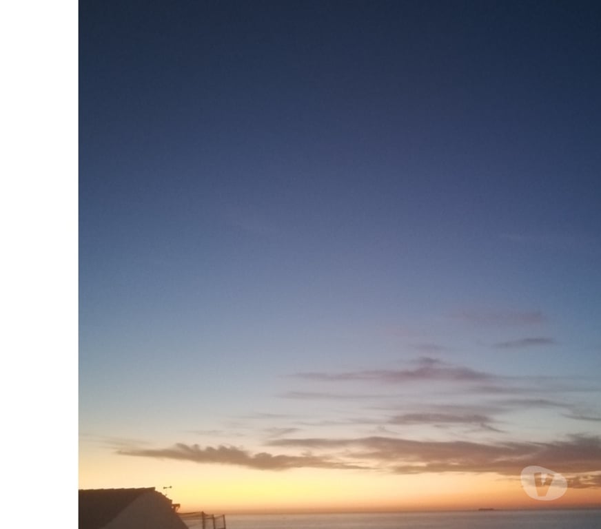 Vente Immeuble Algérie - Photos Vivastreet Résidence au bord de la mer Oran