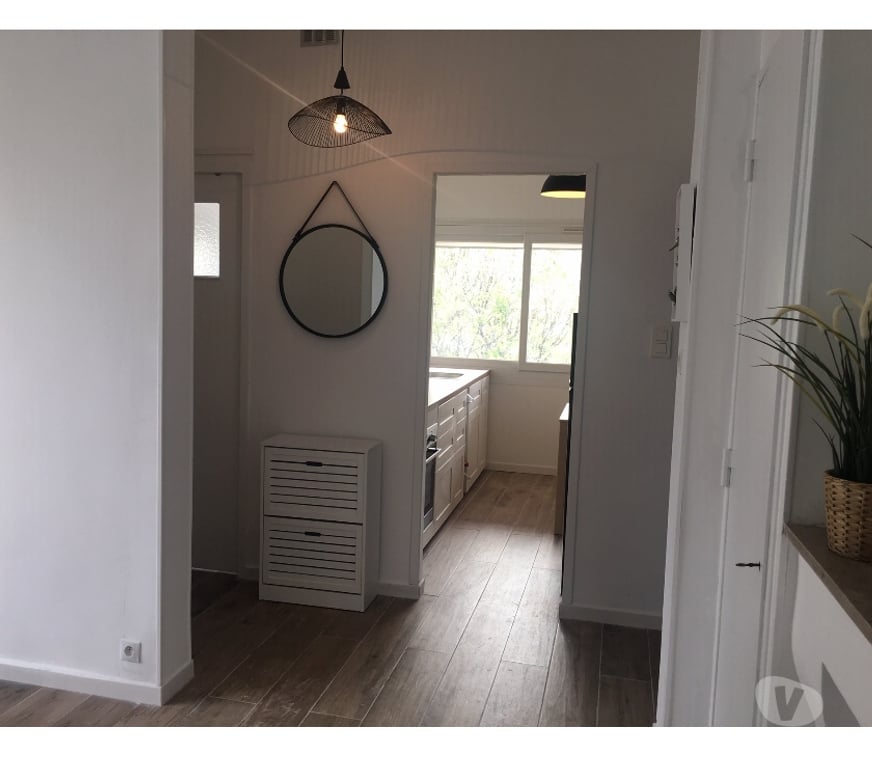 Appartement meublé Bouches-du-Rhône Marseille - Photos Vivastreet Bel appart sur le Vieux port