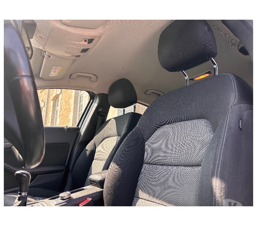 Voiture d'occasion Manche Blainville sur Mer - 50560 - Photos Vivastreet Mercedes-Benz Classe A 160 CDI Business
