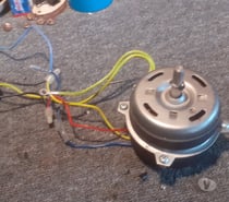 moteur electrique