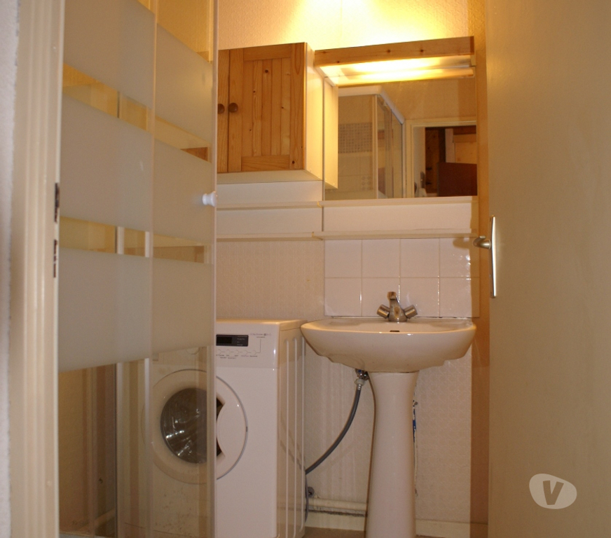 location saisonniere Landes Capbreton - 40130 - Photos Vivastreet ApptT3 2 CH PORT PLAISANCE PARKING 2 à 5 couchages