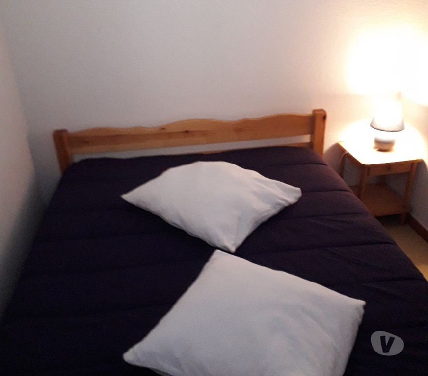location saisonniere Landes Capbreton - 40130 - Photos Vivastreet ApptT3 2 CH PORT PLAISANCE PARKING 2 à 5 couchages