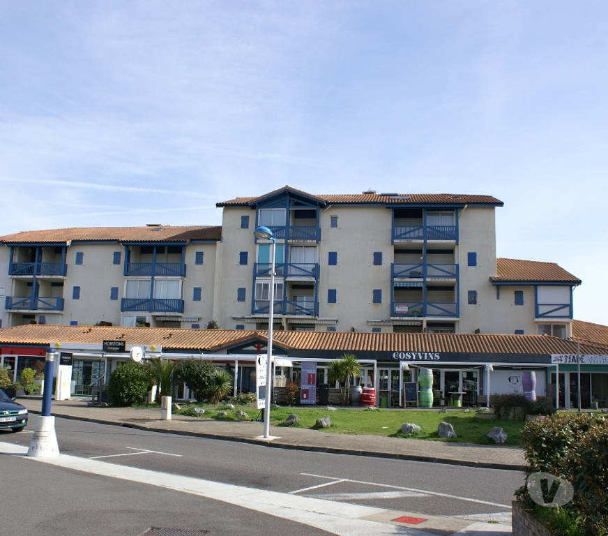 location saisonniere Landes Capbreton - 40130 - Photos Vivastreet ApptT3 2 CH PORT PLAISANCE PARKING 2 à 5 couchages