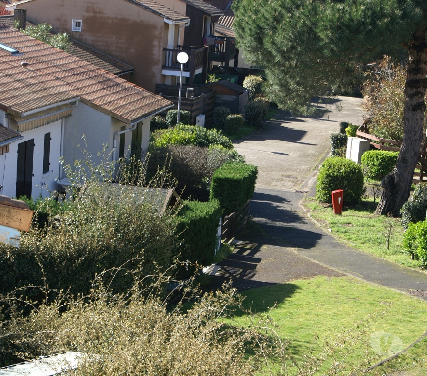 location saisonniere Landes Capbreton - 40130 - Photos Vivastreet ApptT3 2 CH PORT PLAISANCE PARKING 2 à 5 couchages