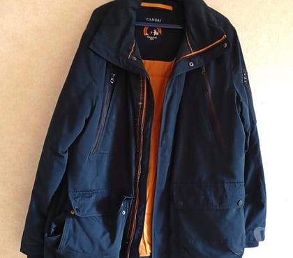 Vêtements occasion Talence Gironde - Photos Vivastreet Veste longue imperméable C & A