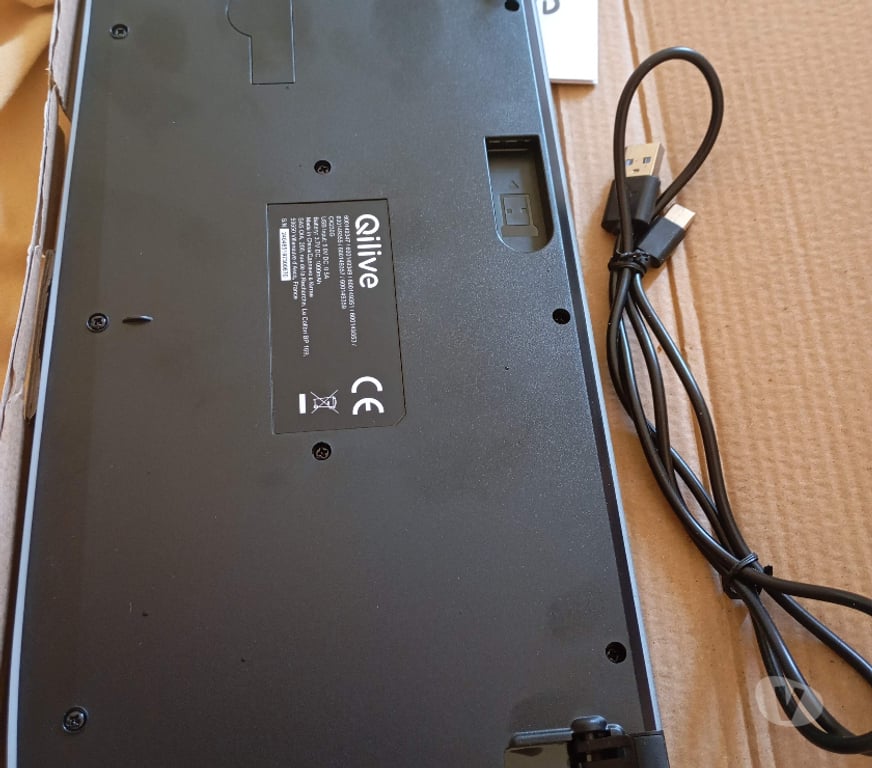 Informatique Gironde Talence - 33400 - Photos Vivastreet Clavier rétroéclairé