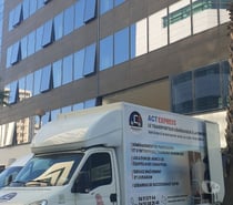 déménageur sur les Alpes-Maritimes