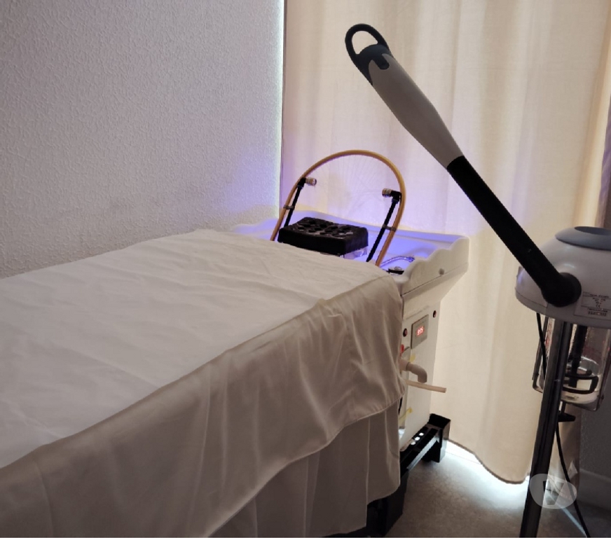 Massages Haute-Garonne Toulouse - Photos Vivastreet Moon and star Head Spa Massage toulouse