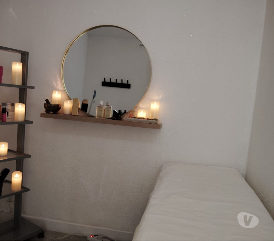Massages Haute-Garonne Toulouse - Photos Vivastreet Moon and star Head Spa Massage toulouse