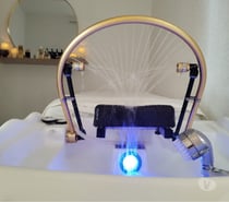 Moon and star Head Spa Massage toulouse
