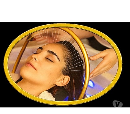 Massage Toulouse Toulouse - Photos Vivastreet Moon and star Head Spa Massage toulouse