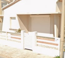 Location narbonne plage