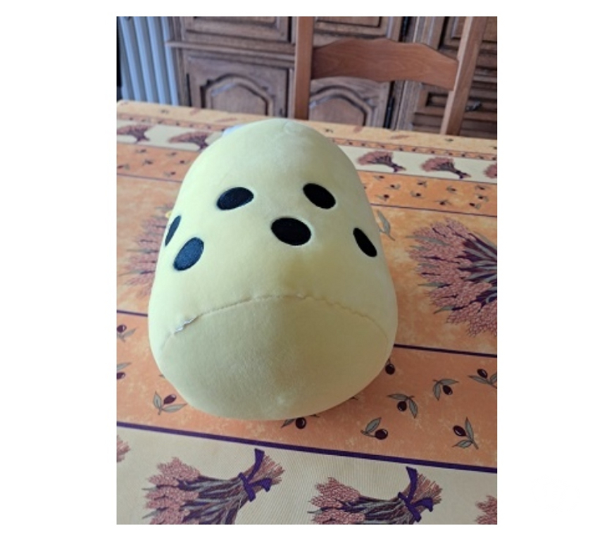 Jeux - Jouets Moselle Semecourt - 57280 - Photos Vivastreet Peluche n°2 Bubble tea japon manga anime goodies