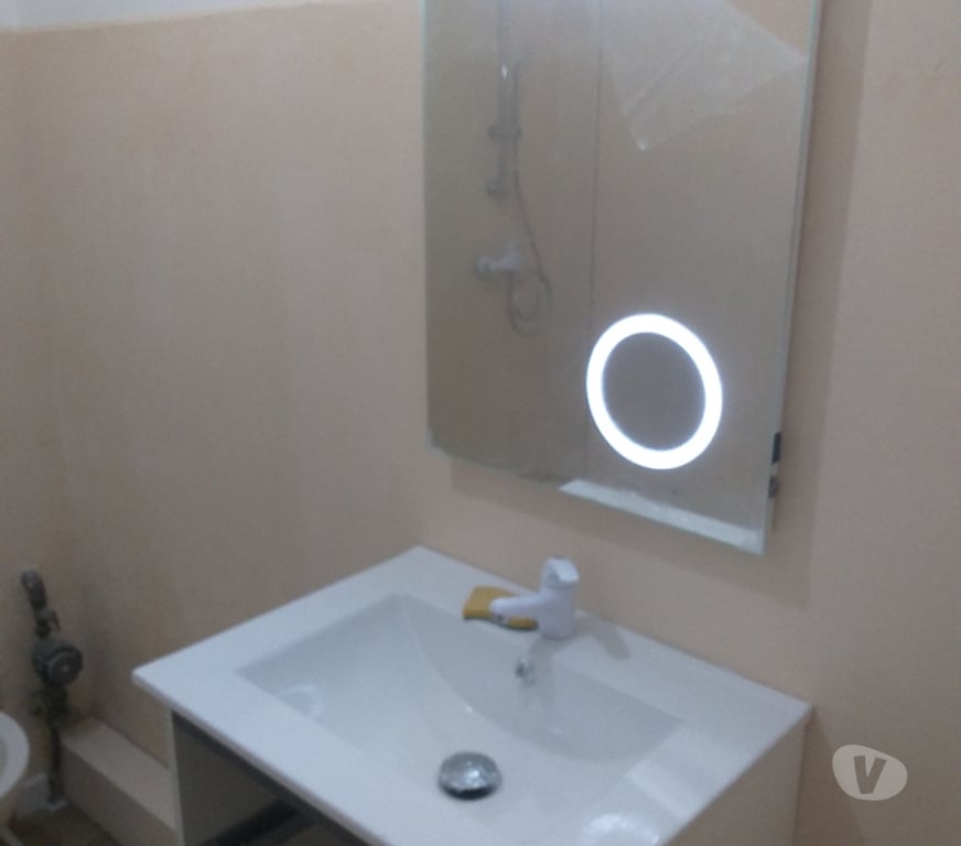 Appartements à vendre Bouches-du-Rhône Marseille - Photos Vivastreet 2 pięces rénovées près du cours Julien