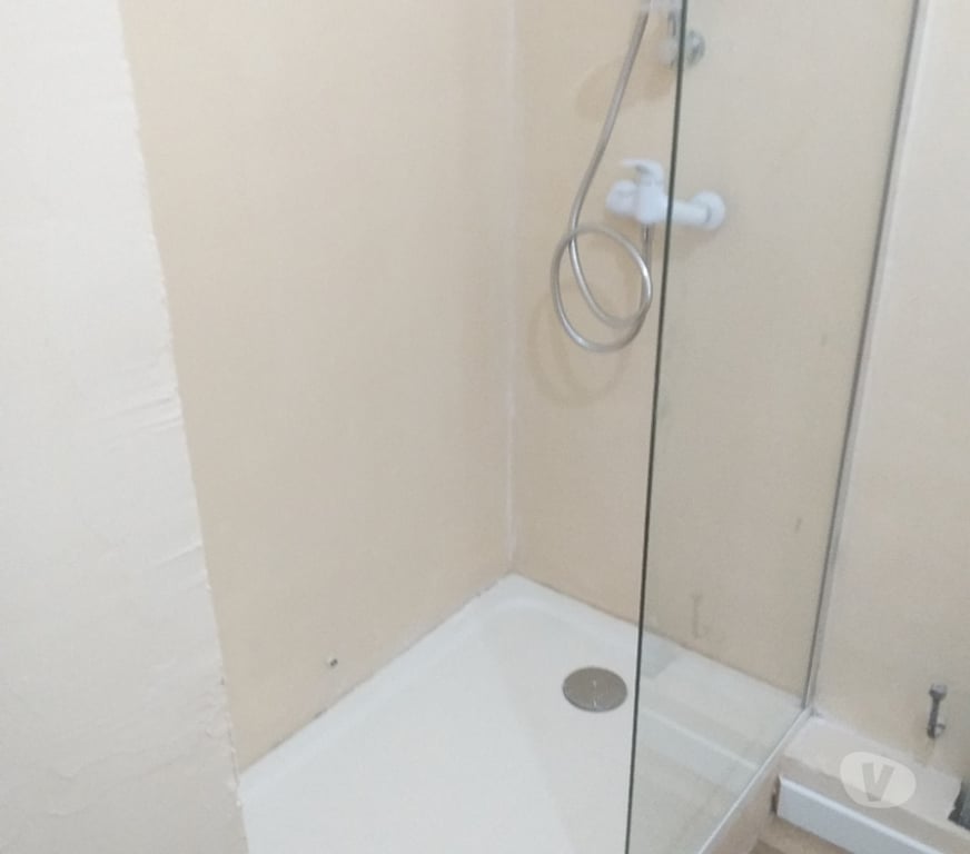 Appartements à vendre Bouches-du-Rhône Marseille - Photos Vivastreet 2 pięces rénovées près du cours Julien