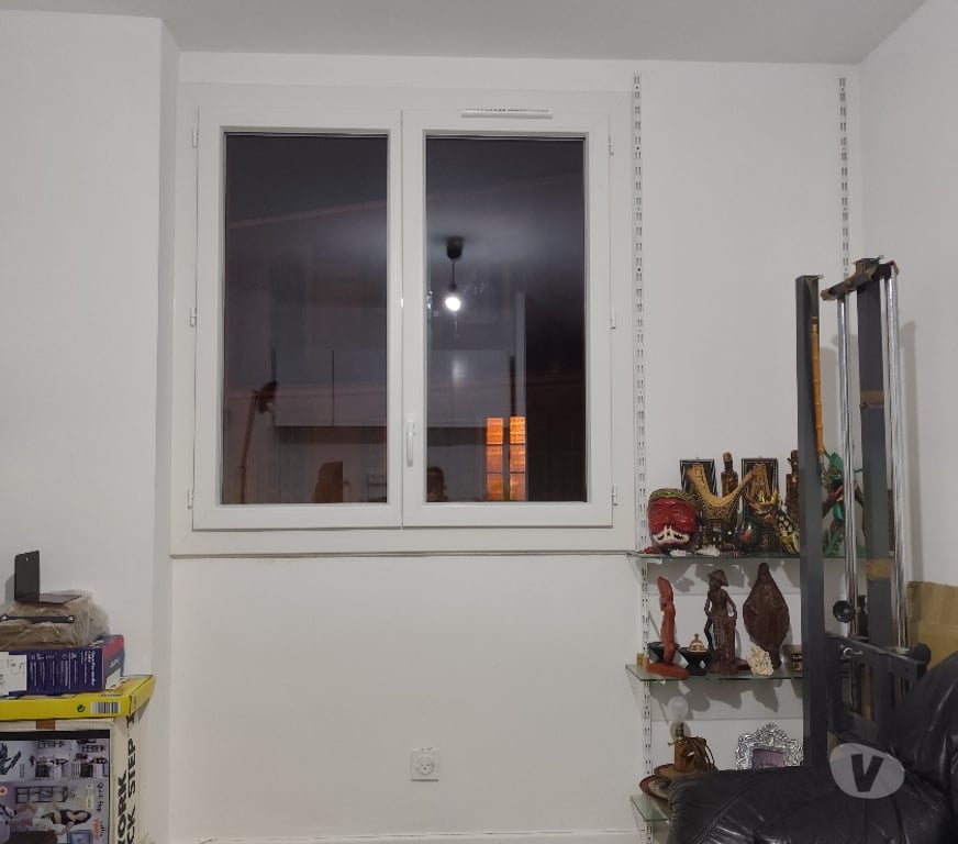 Appartements à vendre Bouches-du-Rhône Marseille - Photos Vivastreet 2 pięces rénovées , rue Vian , près du cours Julien