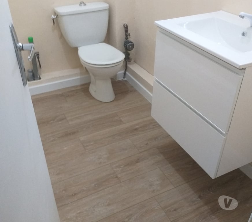 Appartements à vendre Bouches-du-Rhône Marseille - Photos Vivastreet 2 pięces rénovées près du cours Julien