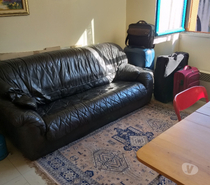 Appartement au Sud de 2 pièces près du cours Julien