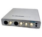 Mommenheim - Bas-Rhin — TC Electronic konnekt 24d Interface Audio-Emballée