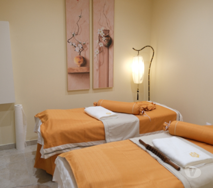 Massages Hauts-de-Seine La Garenne Colombes - 92250 - Photos Vivastreet Salon de massage l'instant détente