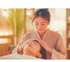 Nouveau salon de massage yiyi beauté