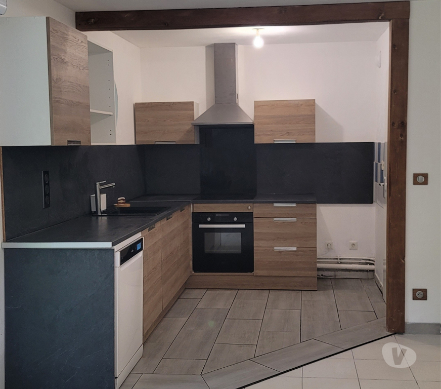 Appartements à vendre Finistère Brest - Photos Vivastreet Appartement T2 - Brest Saint Pierre